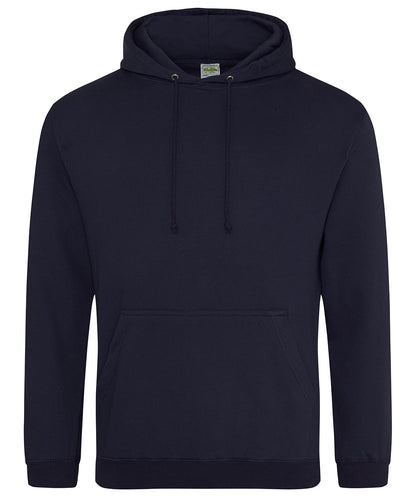 College Hoodie