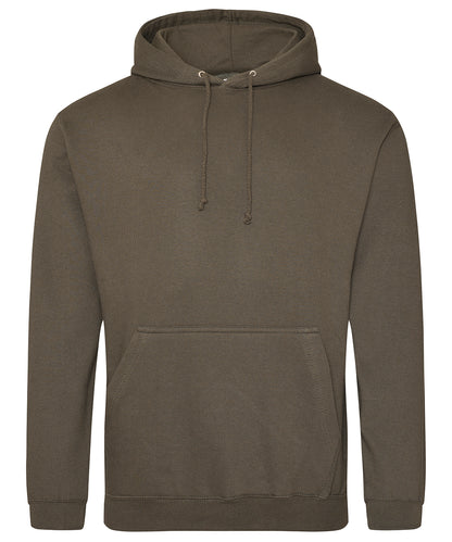 College Hoodie