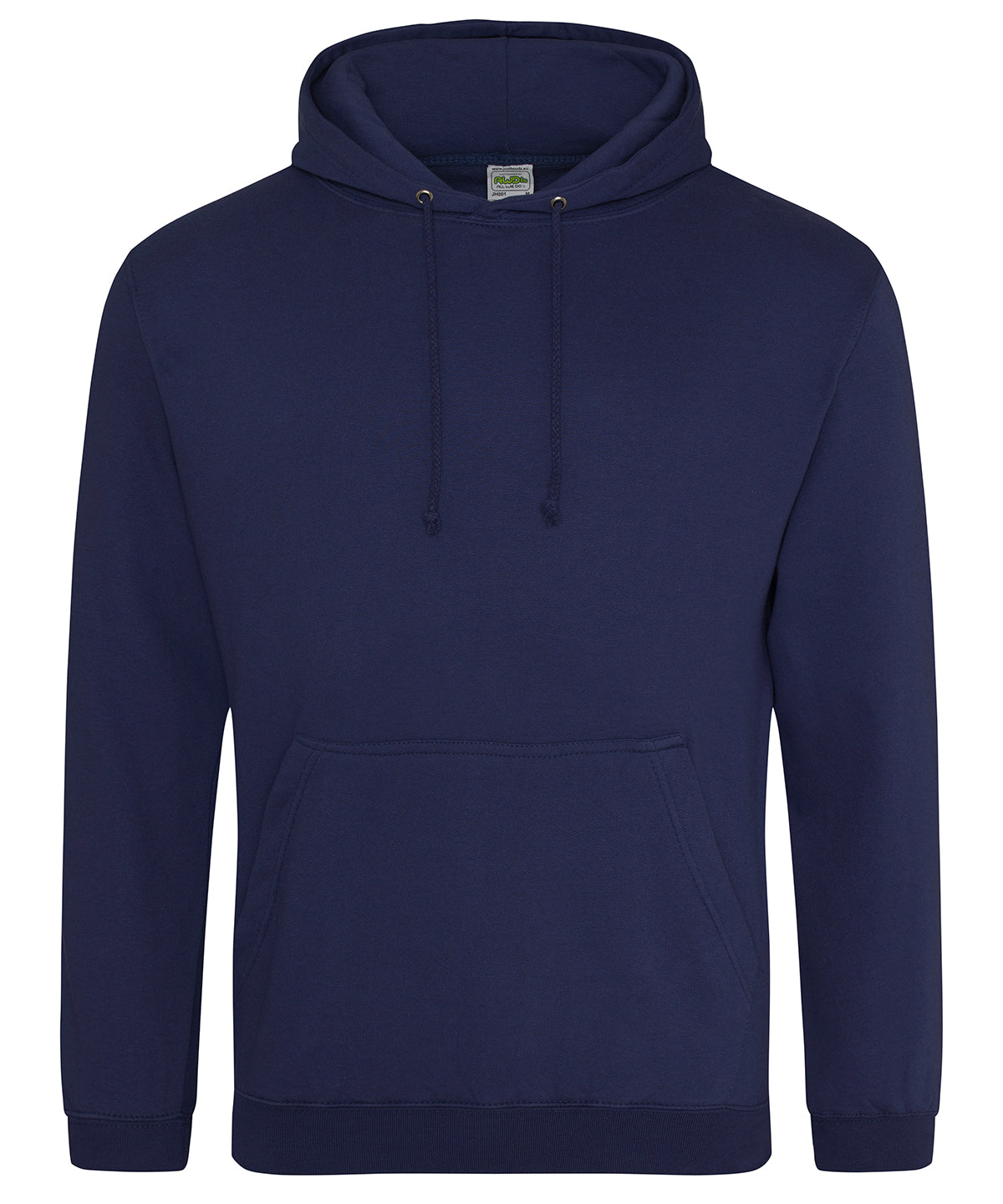 College Hoodie