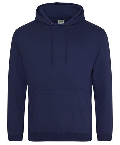 College Hoodie