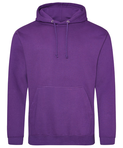 College Hoodie