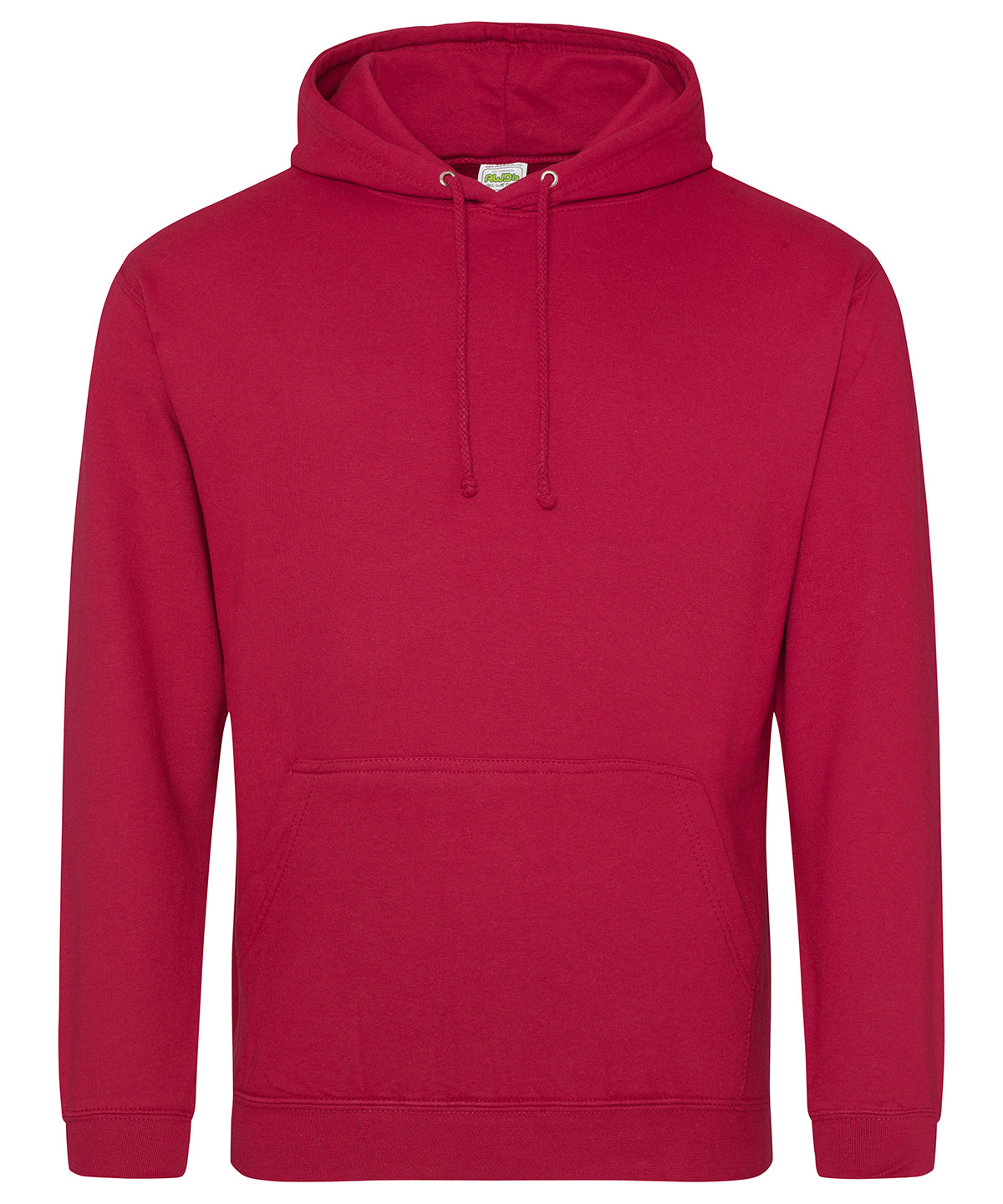 College Hoodie