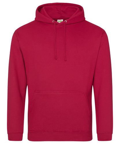 College Hoodie