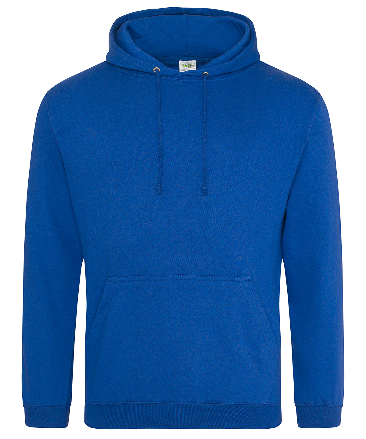 College Hoodie