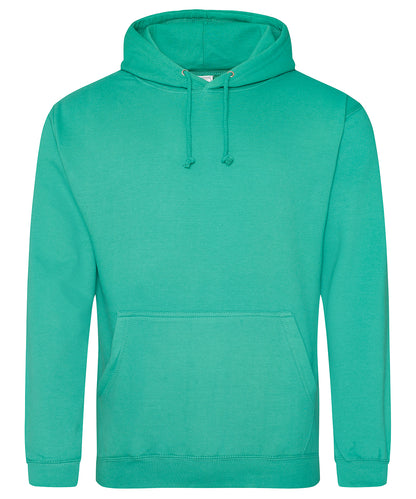 College Hoodie