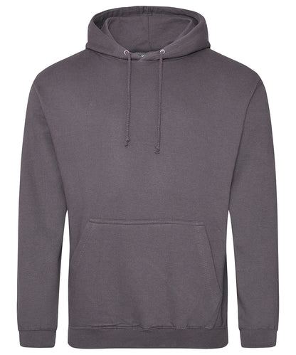 College Hoodie
