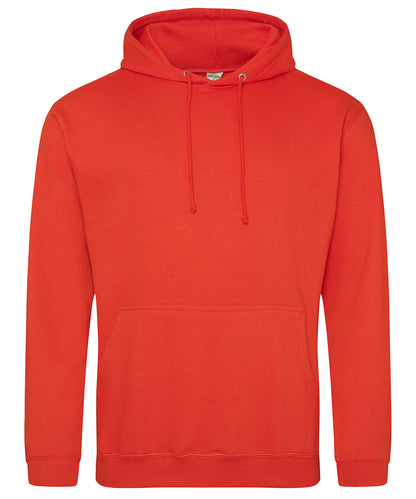 College Hoodie