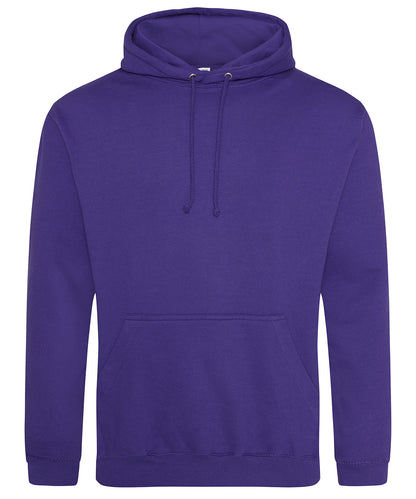 College Hoodie