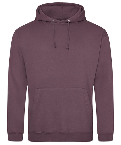 College Hoodie