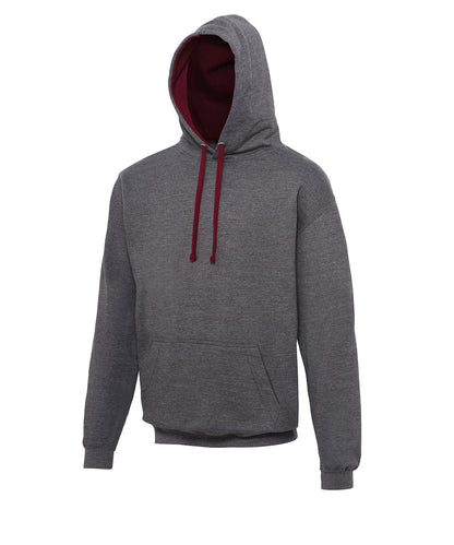 Varsity Hoodie