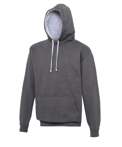 Varsity Hoodie