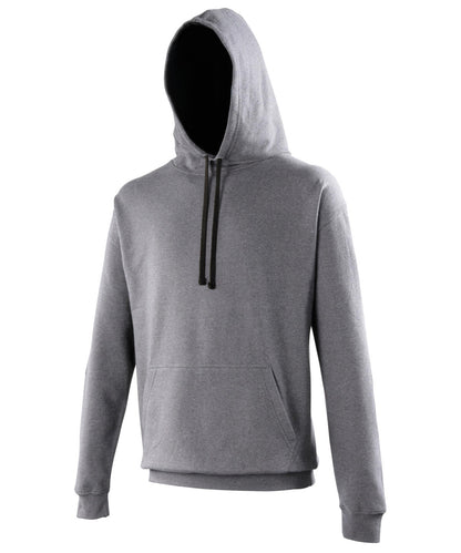 Varsity Hoodie
