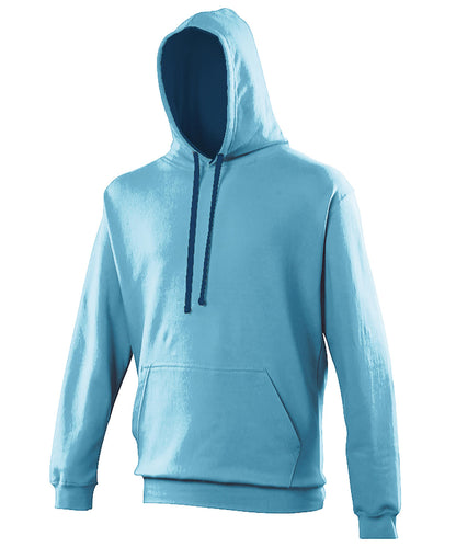 Varsity Hoodie