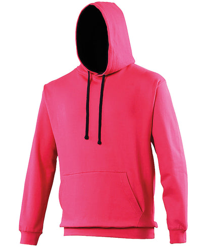 Varsity Hoodie
