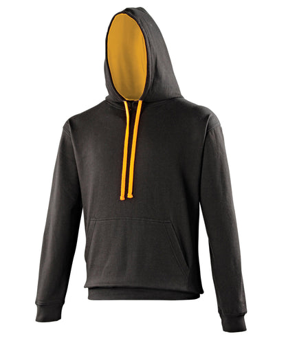 Varsity Hoodie