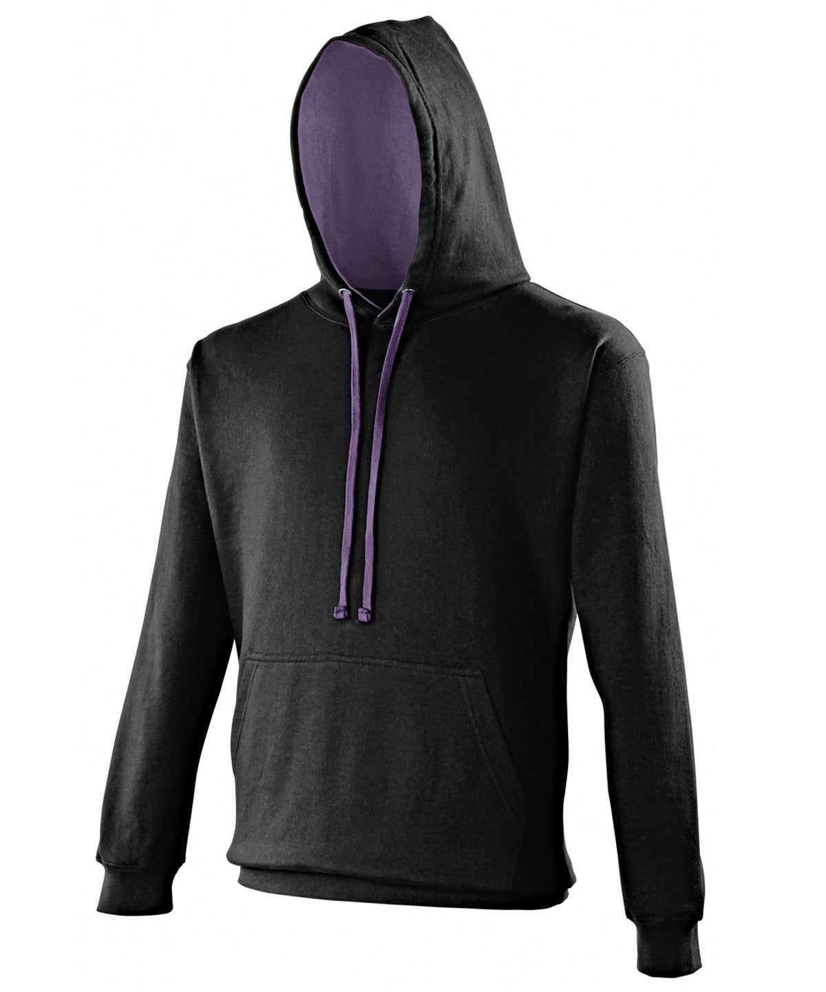 Varsity Hoodie