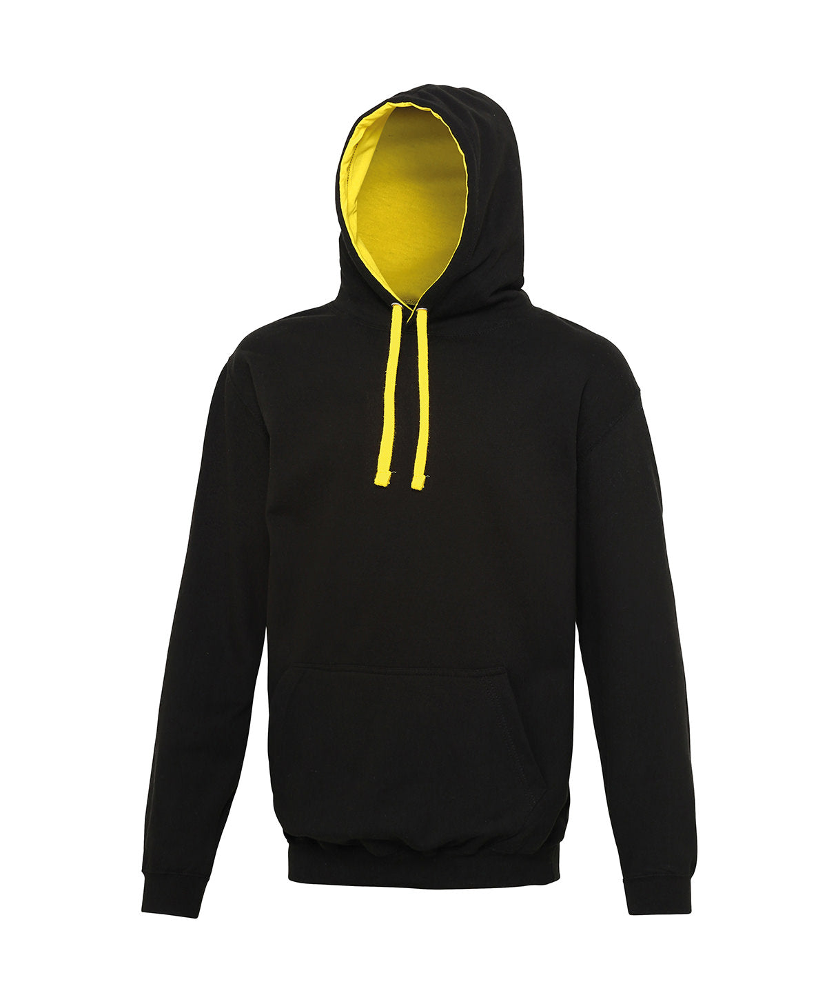 Varsity Hoodie