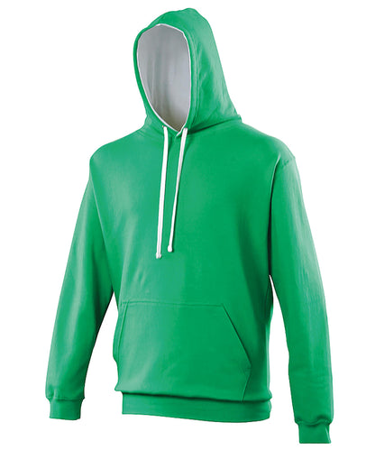 Varsity Hoodie