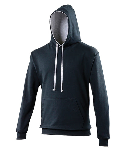 Varsity Hoodie