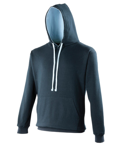 Varsity Hoodie