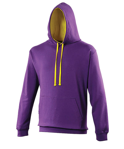 Varsity Hoodie