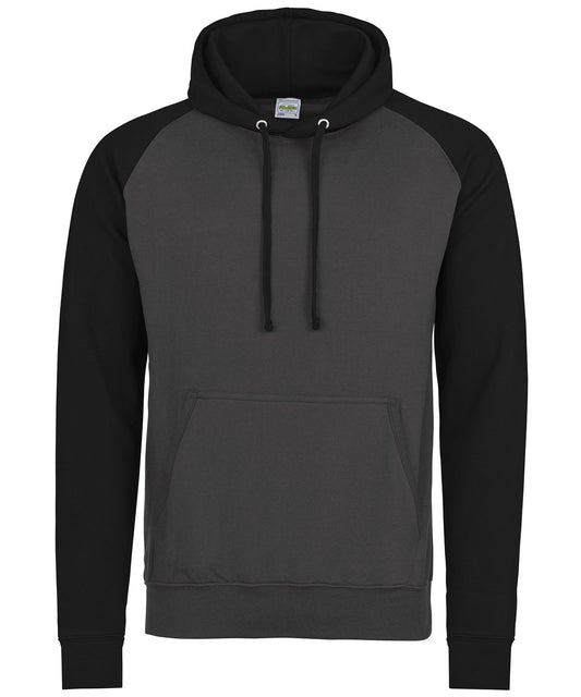 Baseball Hoodie