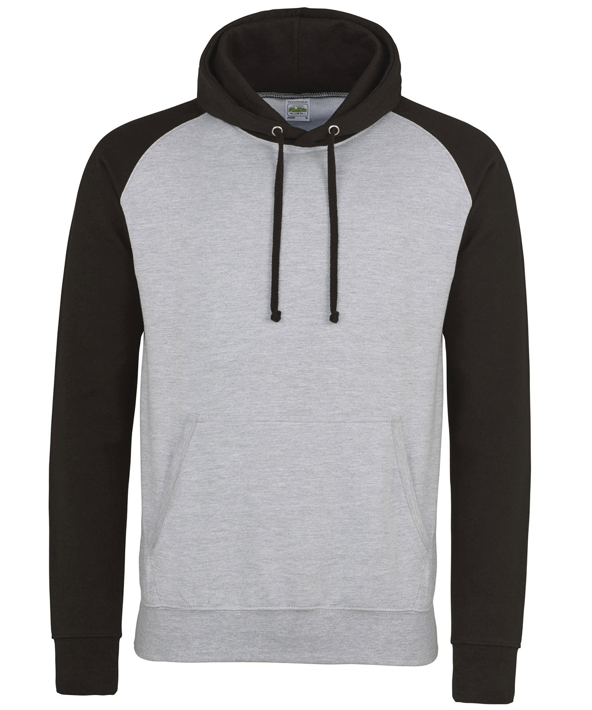 Baseball Hoodie