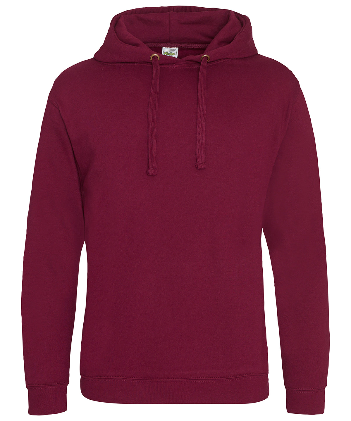 Epic Print Hoodie