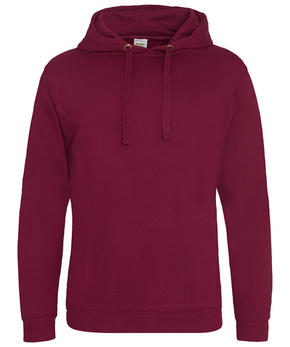 Epic Print Hoodie