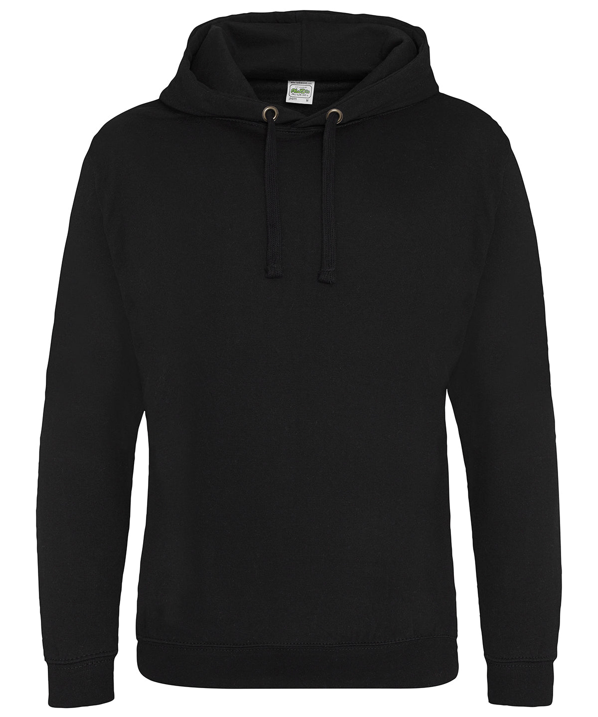 Epic Print Hoodie