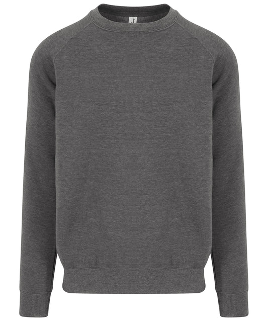 Graduate Heavyweight Sweatshirt