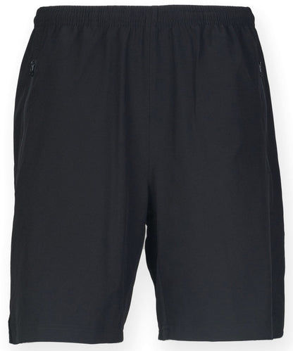 Finden & Hales Pro Stretch Sports Shorts