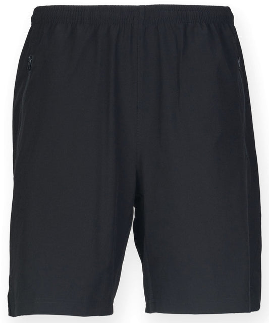 Finden & Hales Pro Stretch Sports Shorts
