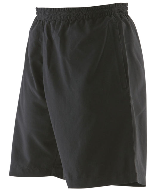 Finden & Hales Microfibre Shorts