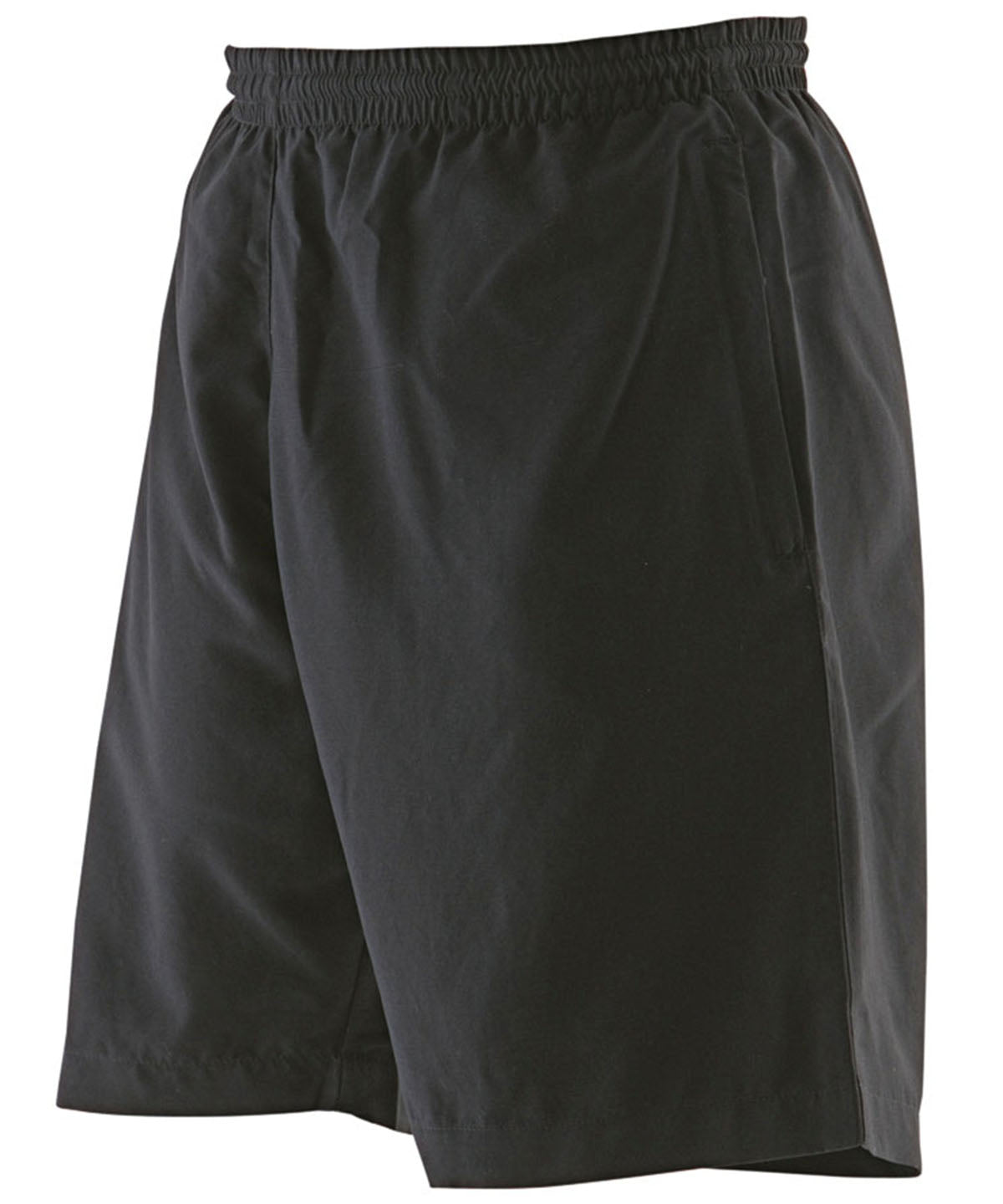 Finden & Hales Women's Microfibre Shorts