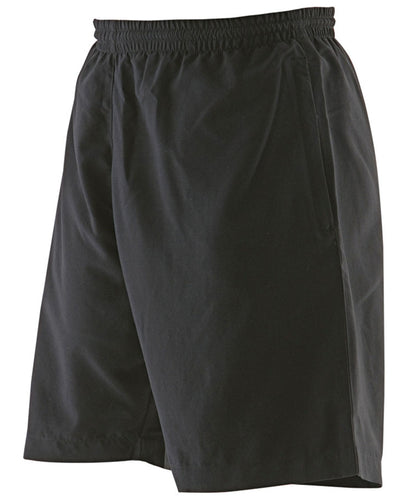 Finden & Hales Women's Microfibre Shorts