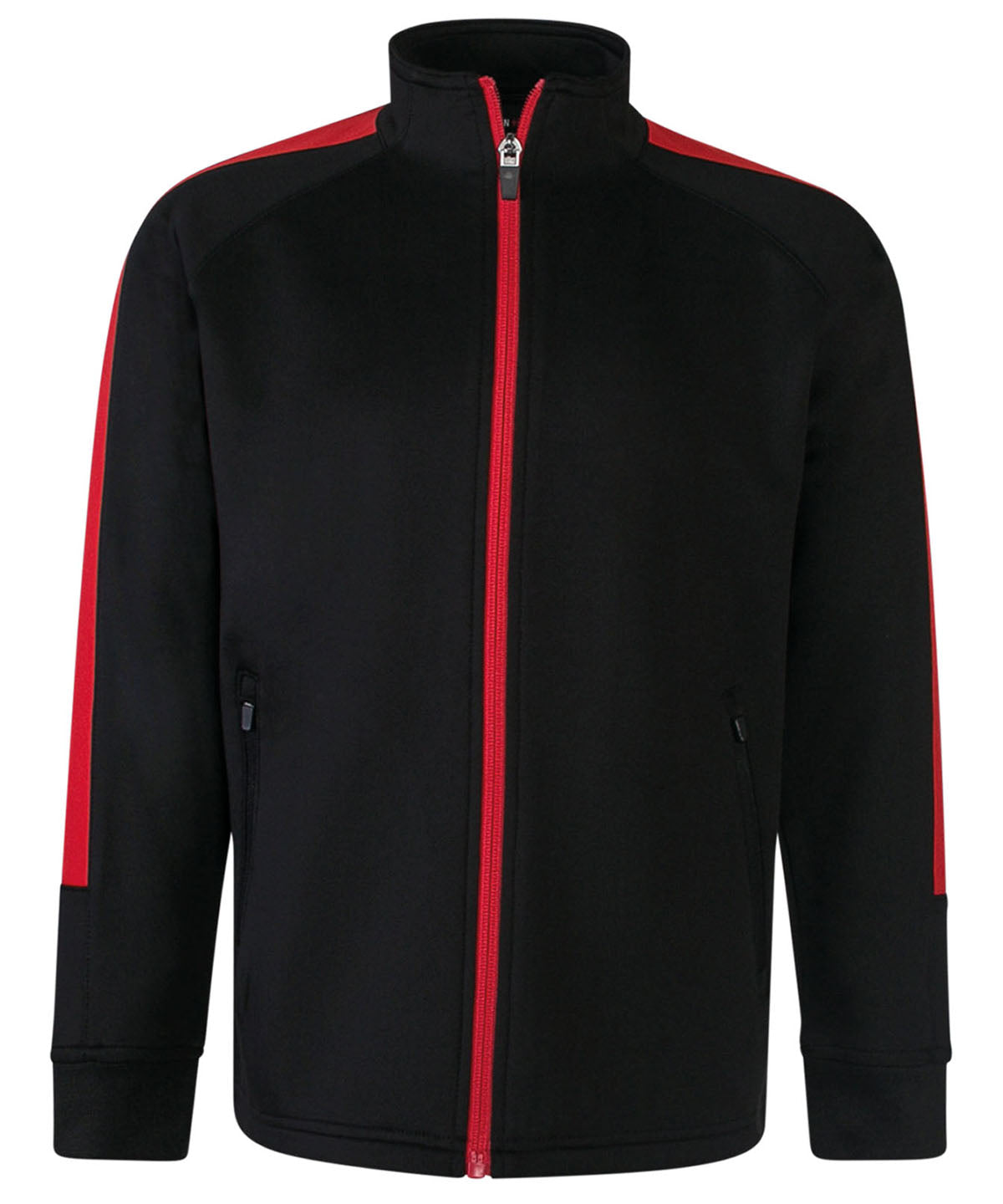 Finden & Hales Kids Knitted Tracksuit Top