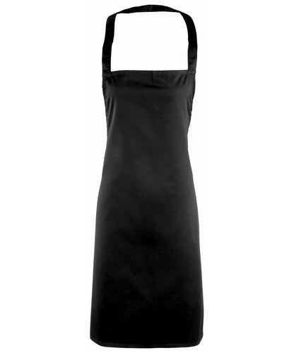 Premier Essential Bib Apron