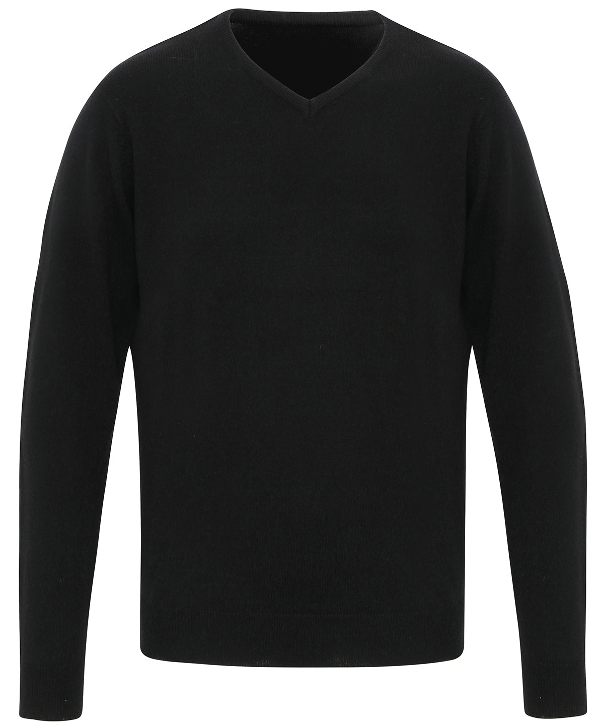 Premier Essential' Acrylic V-Neck Sweater