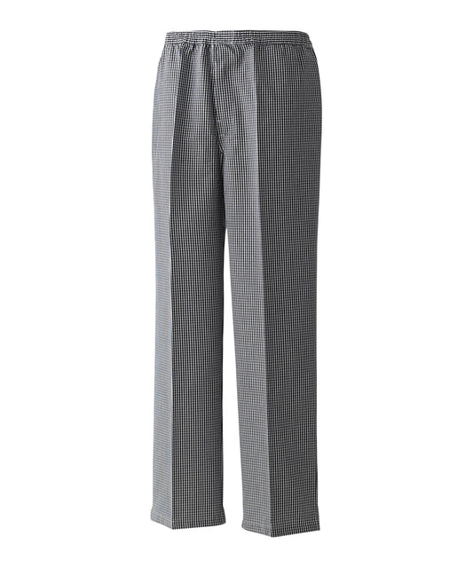 Premier Pull-On Chef’S Trousers