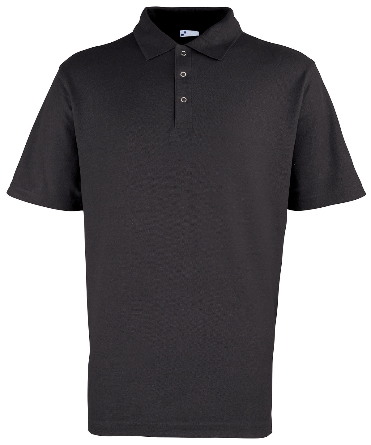 Premier Studded Polo