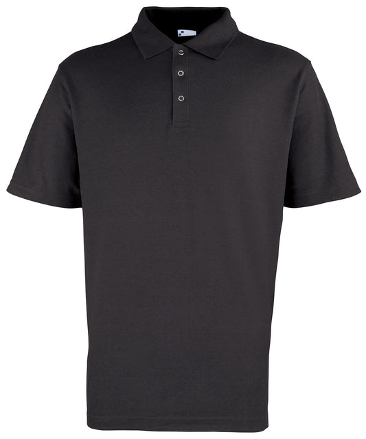 Premier Studded Polo