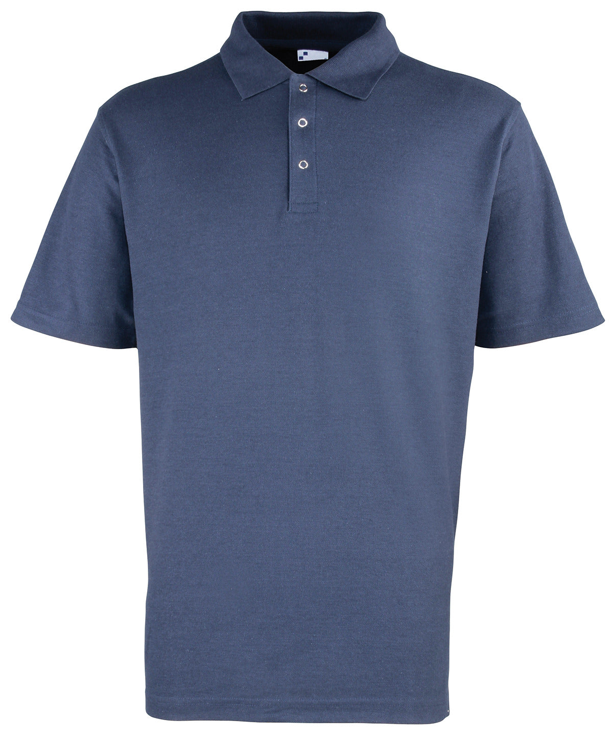 Premier Studded Polo