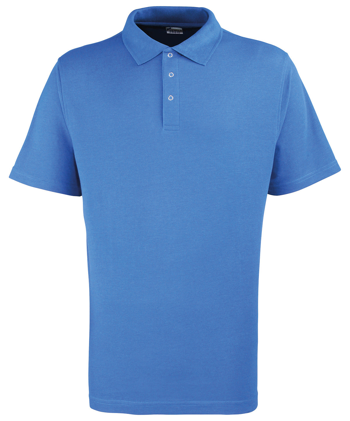 Premier Studded Polo