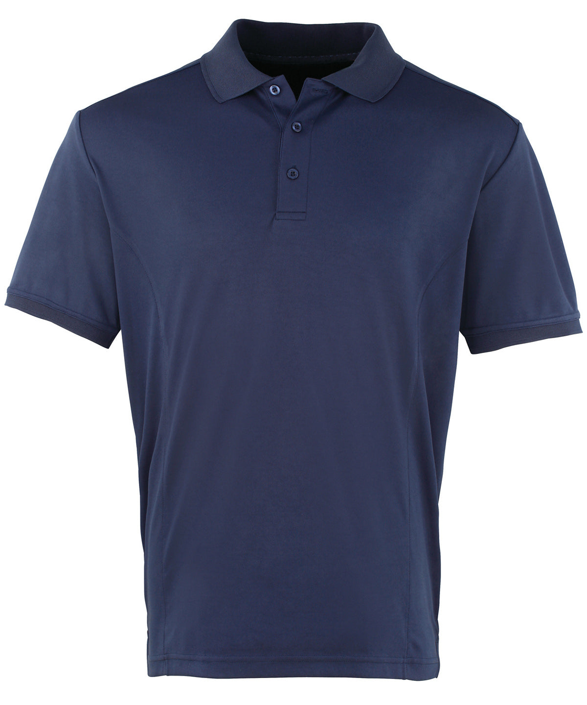 Premier Coolchecker Piqué Polo
