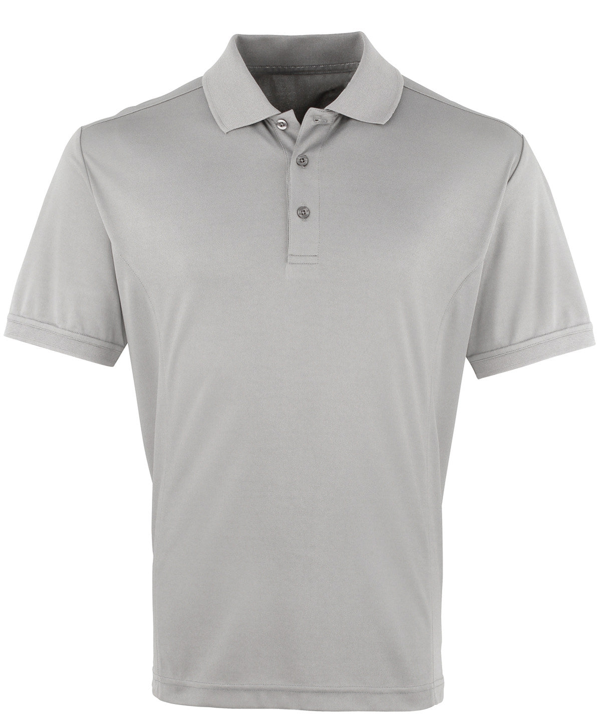 Premier Coolchecker Piqué Polo
