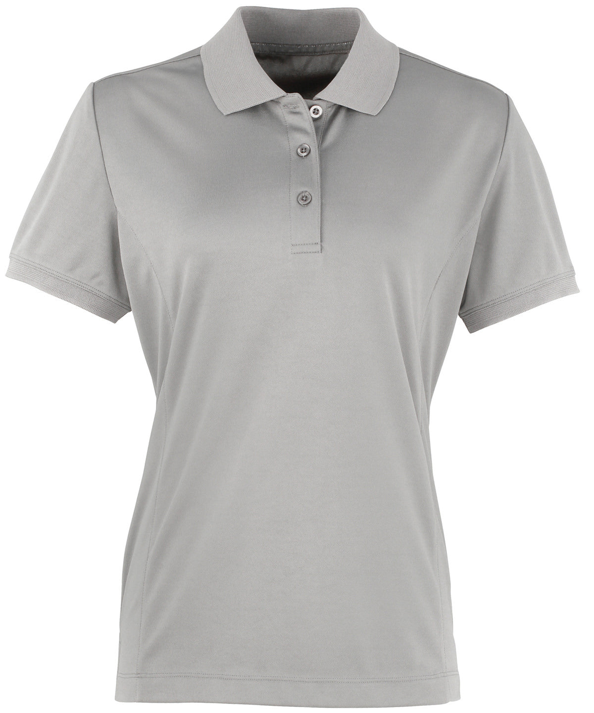 Premier Women's Coolchecker Piqué Polo