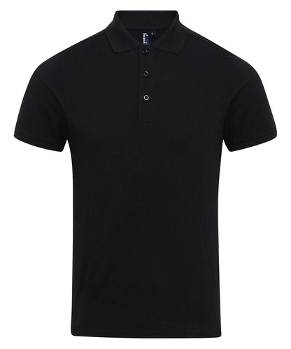 Premier Coolchecker Plus Piqué Polo