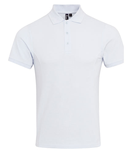 Premier Coolchecker Plus Piqué Polo