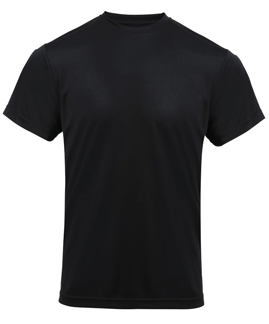 Premier Chef's Coolchecker T-Shirt